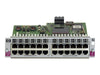 HP Enterprise Netzwerkmodul – 24 Ports für zuverlässige Verbindungen