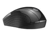 HP Kabellose Maus – Leise Bedienung, 2.4 GHz Verbindung