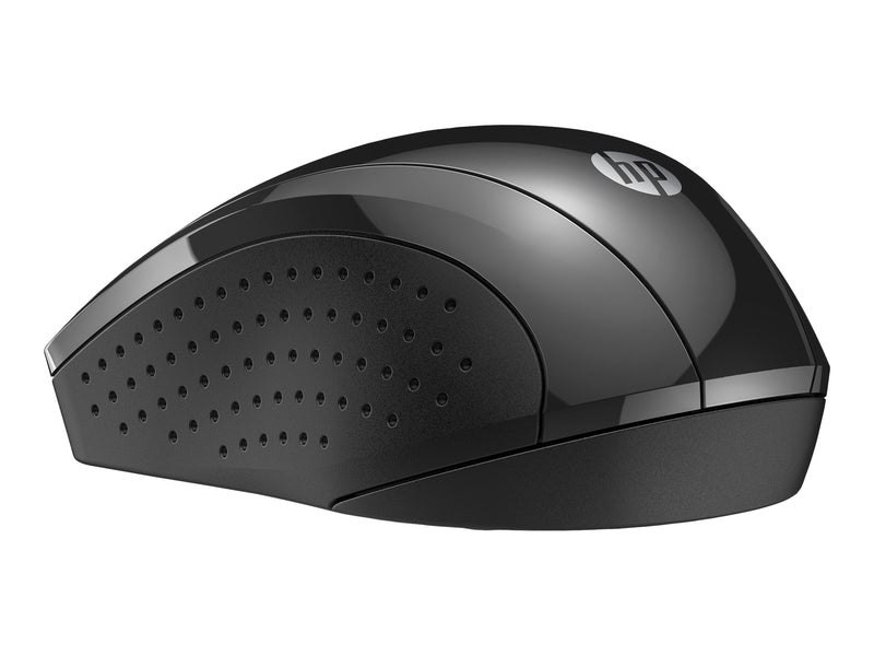 HP Kabellose Maus – Leise Bedienung, 2.4 GHz Verbindung