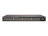 Ruckus Wireless Switch – 48 Anschlüsse, Power over Ethernet