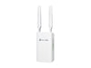 TP-Link Omada Gateway – 4G+ für drinnen & draußen