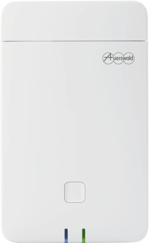 Auerswald VoIP-Adapter – Flexibel für kleine und mittlere Unternehmen