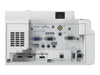 Epson 3-LCD-Projektor – Ultra-kurze Distanz, drahtloses Netzwerk