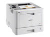 Brother Farblaserdrucker – 31 Seiten/Min., Duplexdruck