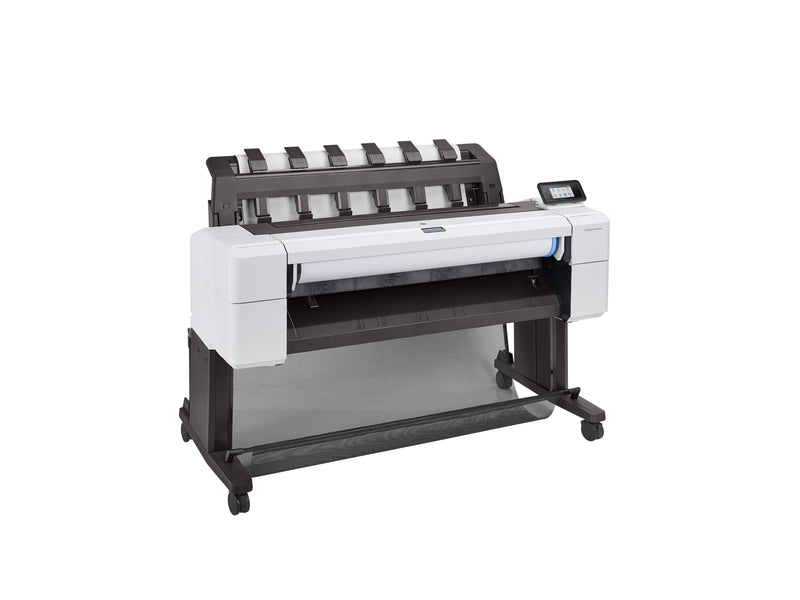 HP DesignJet Großformatdrucker – Schneller Farbdruck, hohe Auflösung