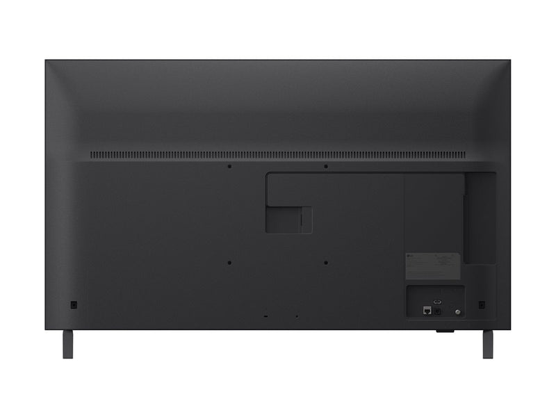 LG 43" 4K Smart TV – HDR10, ideal für Hotels