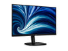 Philips 32" Monitor – 2K-Display, IPS-Technologie