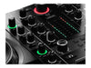 Hercules DJ-Controller – 2-Kanal, inklusive Software