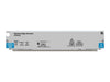 HP Enterprise Switch-Modul – Zentrale WLAN-Verwaltung