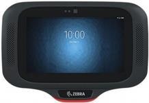 Zebra Kiosk CC600 – 5" Touchscreen, Barcode-Leser