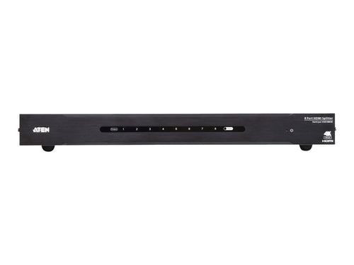 ATEN HDMI Splitter – 8 Ports, 4K-Unterstützung