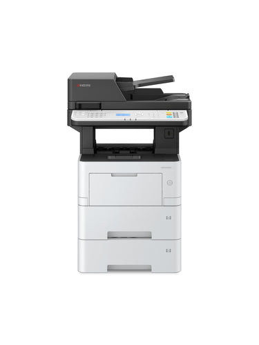 Kyocera Multifunktionsdrucker – Drucken, Scannen, Kopieren