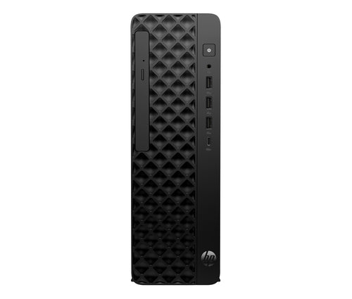 HP ProDesk Desktop-PC – Kompakt, leistungsstark mit 16 GB RAM