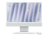 Apple iMac All-in-One – 24" Retina Display, M4 Chip