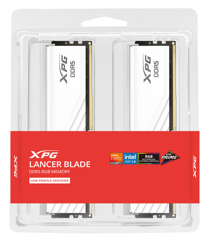 ADATA RGB Arbeitsspeicher – 32 GB für flüssiges Arbeiten