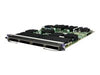 HP Erweiterungsmodul – 4x 100 Gigabit Ethernet, Plug-in