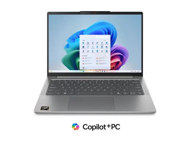 Lenovo IdeaPad Slim 5 – 14" OLED, 24 GB RAM, 1 TB SSD