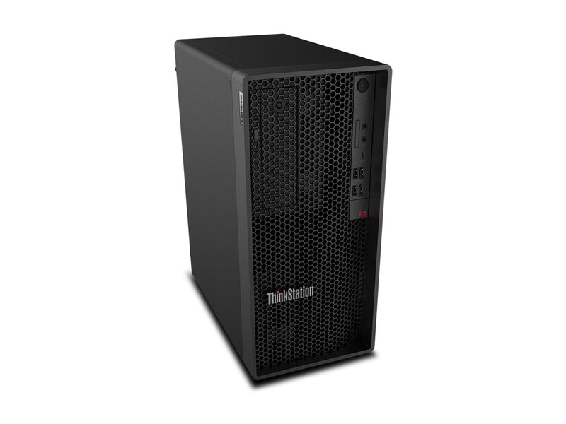 Lenovo ThinkStation P2 Tower – Leistungsstarker Desktop für Profis