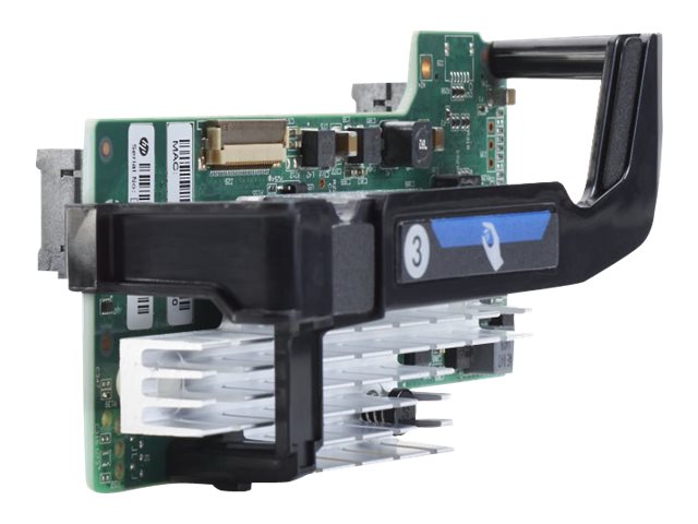 HP Enterprise Netzwerkadapter – 10Gb, 2 Anschlüsse