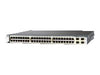 Cisco Catalyst Switch – 48 Ports, Gigabit-Geschwindigkeit