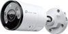 TP-Link VIGI Überwachungskamera – 8MP, Zweiwege-Audio