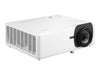 ViewSonic DLP-Projektor – 6000 Lumen, Full HD, Laser-Technologie