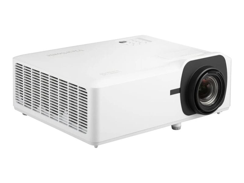 ViewSonic DLP-Projektor – 6000 Lumen, Full HD, Laser-Technologie