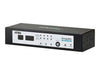 ATEN NRGence Energy Box – Stromüberwachung, Ethernet-Anschluss