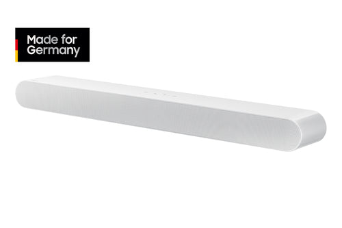 Samsung Soundbar – 5.0-Kanal, 7 Lautsprecher für Heimkino
