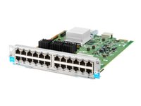 HP Enterprise Netzwerkmodul – 24 Gigabit-Ports, kabelgebunden
