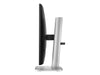 HP LED-Monitor 24" – 2K-Display, IPS-Technologie