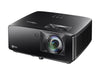 Optoma DLP-Projektor – 4K UHD, Kurzdistanz, 4000 Lumen