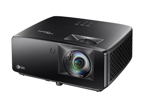 Optoma DLP-Projektor – 4K UHD, Kurzdistanz, 4000 Lumen
