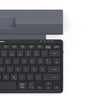 HAMA Multi-Device-Tastatur – Kompakt, Bluetooth, für unterwegs