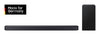 Samsung Q-Series Soundbar – 3D-Klang, Subwoofer inklusive
