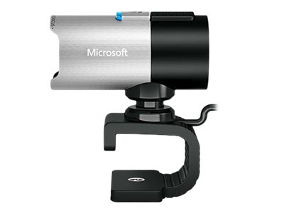Microsoft LifeCam Studio – 1080p Webcam mit Mikrofon