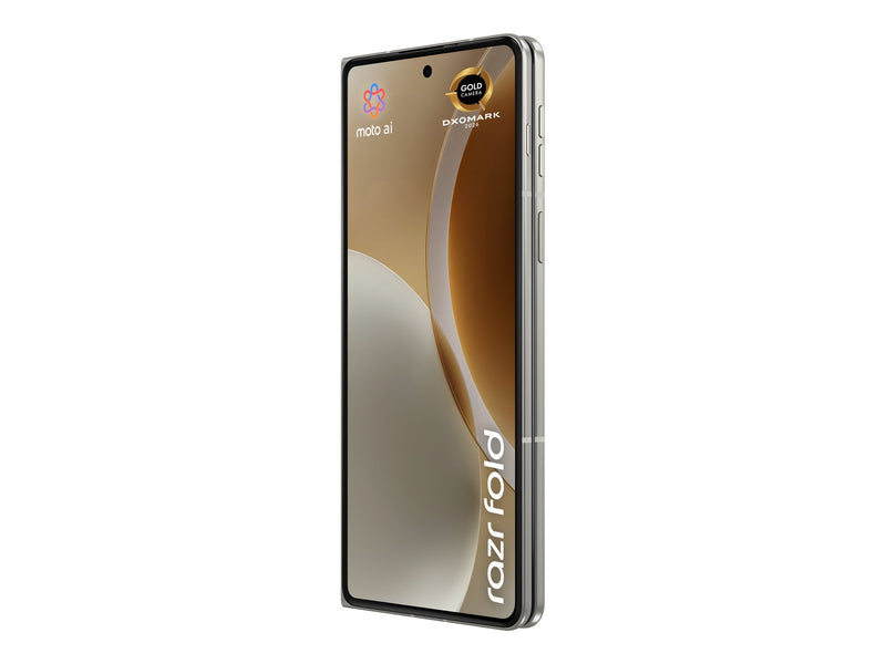 Motorola Razr Fold 5G Smartphone – Klappdesign, Dual SIM