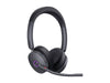 Yealink WH68 Hybrid-Headset – Kabellos mit DECT & Bluetooth