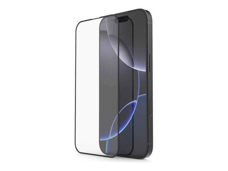 HAMA Handy-Schutzglas – Extreme Schutz für iPhone 16 Pro