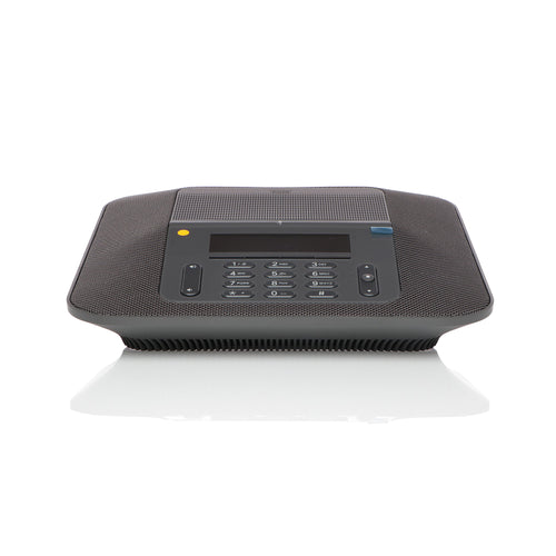 Cisco Konferenztelefon – HD-Audio, 360° Abdeckung