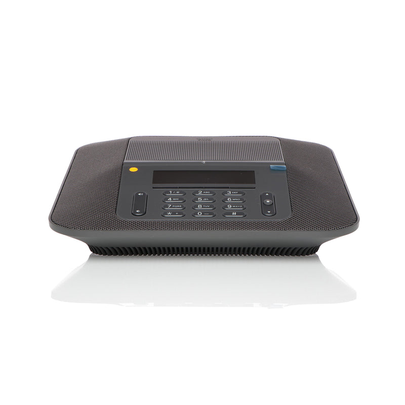 Cisco Konferenztelefon – HD-Audio, 360° Abdeckung