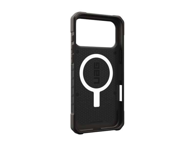 URBAN ARMOR GEAR iPhone 17 Pro Max Hülle – Robuster Schutz