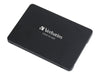 Verbatim Vi550 SSD – 2 TB Speicher, schnelle Datenübertragung