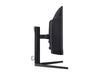 Acer Predator 34" Gaming-Monitor – OLED, gebogen, 175 Hz