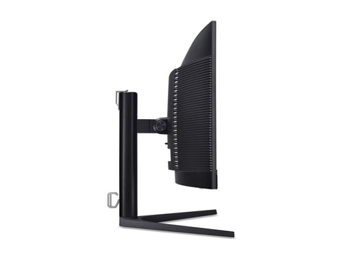 Acer Predator 34" Gaming-Monitor – OLED, gebogen, 175 Hz