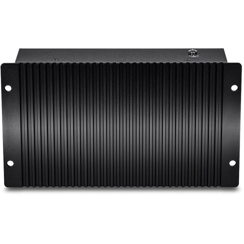 TRENDNET 10-Port Switch – Robuster Netzwerkverteiler für Industrie