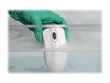 Seal Shield Maus – Wasserdicht & Kabellos, USB-Empfänger