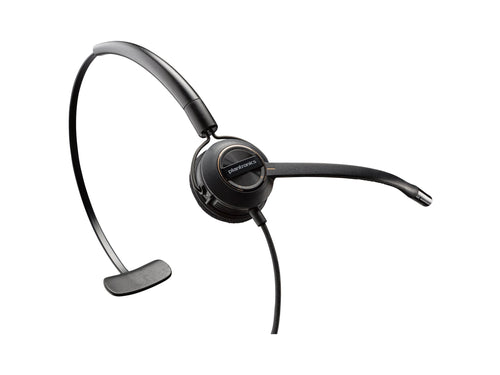 HP Headset – Konvertierbar, Skype-zertifiziert