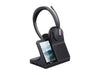 Yealink WH64 Headset – kabellos, Microsoft Teams zertifiziert