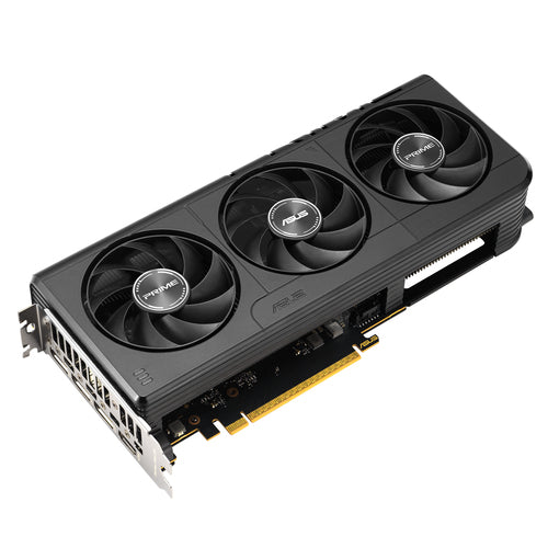 ASUS Grafikkarte – RTX 5060, 8 GB für hochauflösendes Gaming